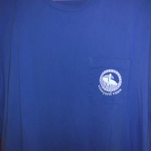 Vineyard Vines T-Shirt Mens XL